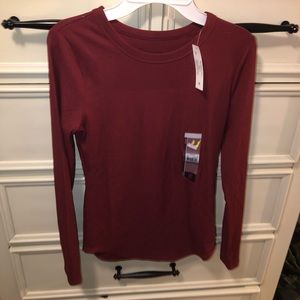 Long sleeve
